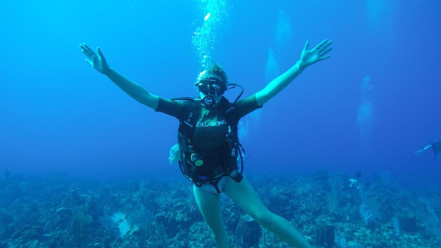 Diver