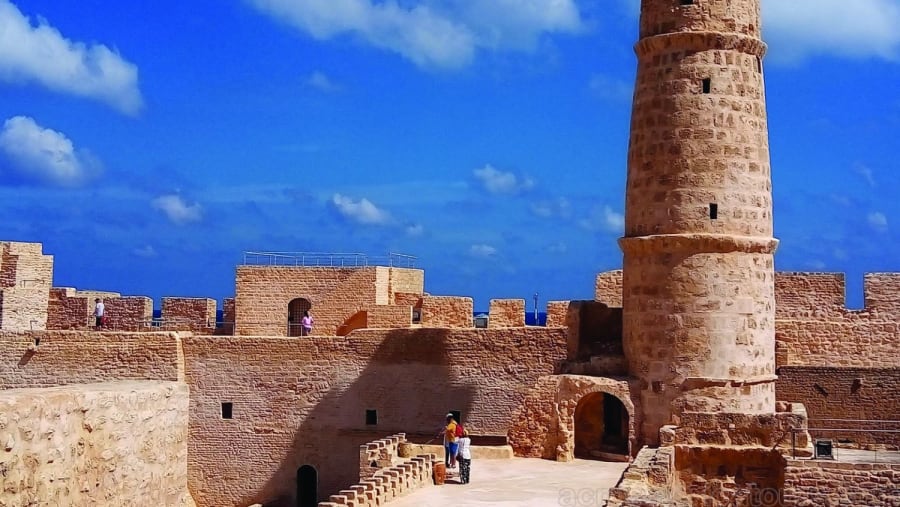 Ribat