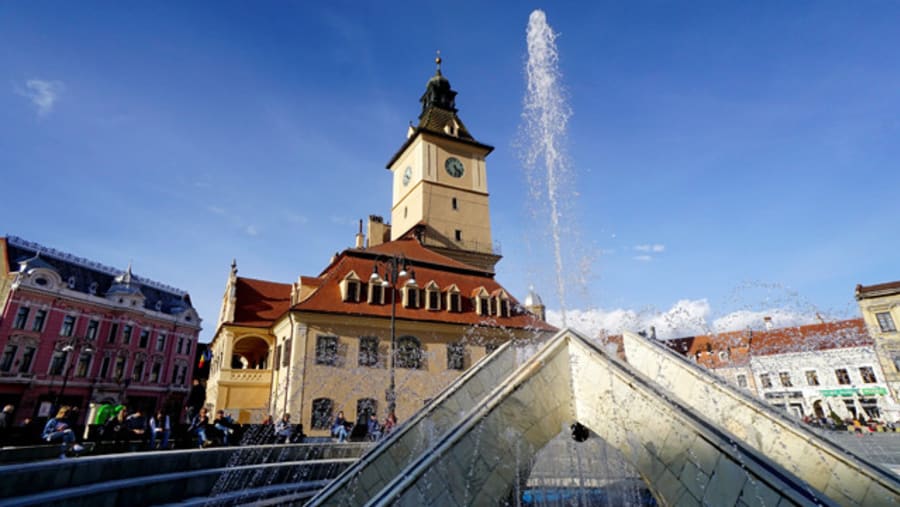 Brasov