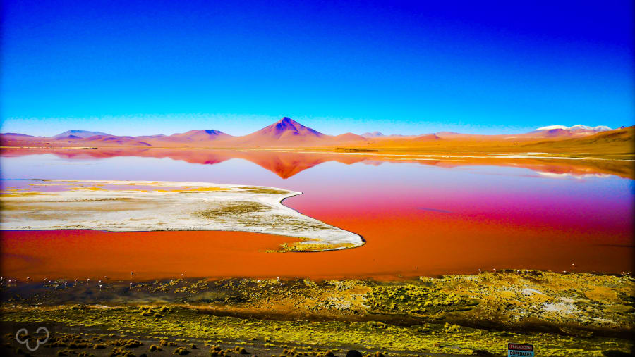 Explore the National Park