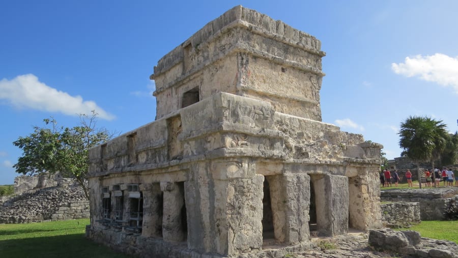 Tulum