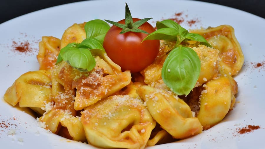 Pasta