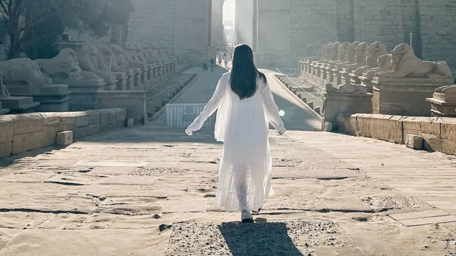 Luxor Temple