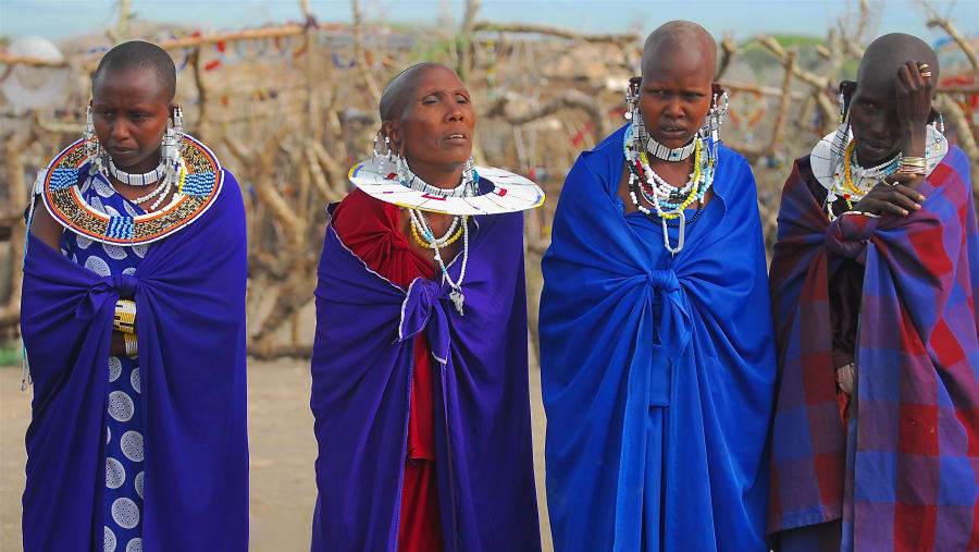 Tribal Experience