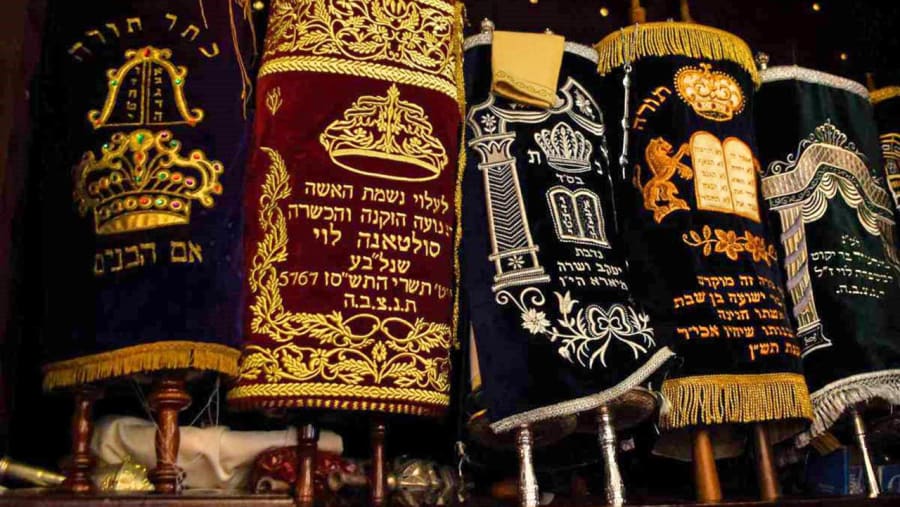 Jewish Legacy Tour in Morocco