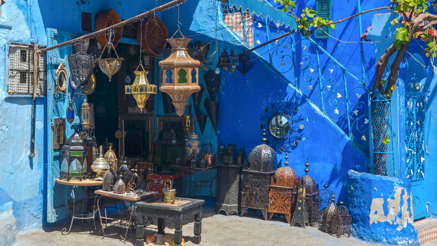 Local Market