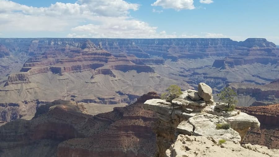 Grand Canyon