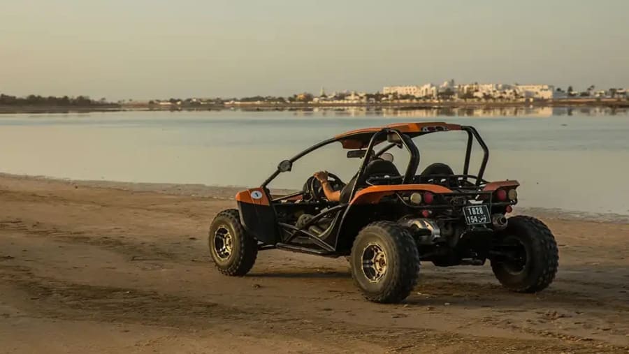 Quad
