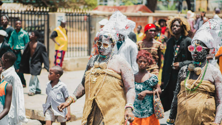 African Festival