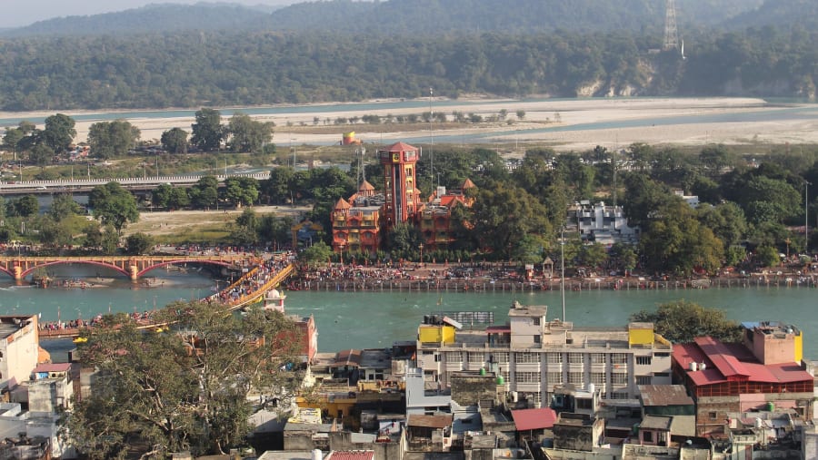 Haridwar