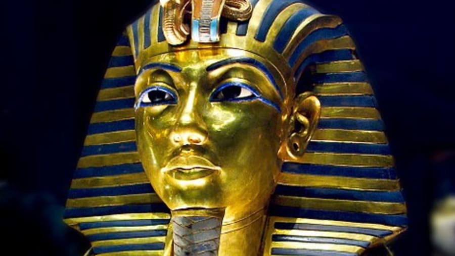 Mummy