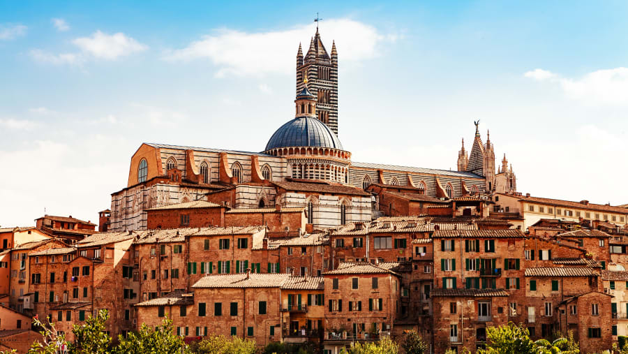 Siena Cathedral