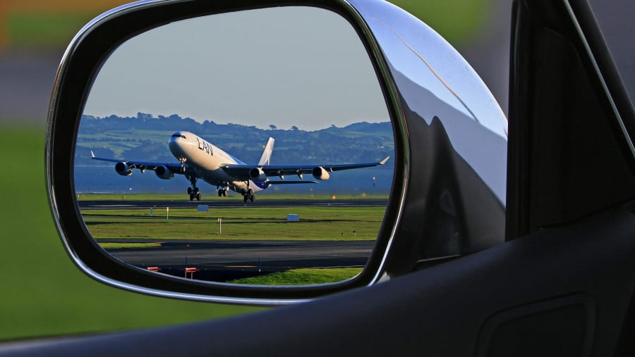 Embark on scenic rides