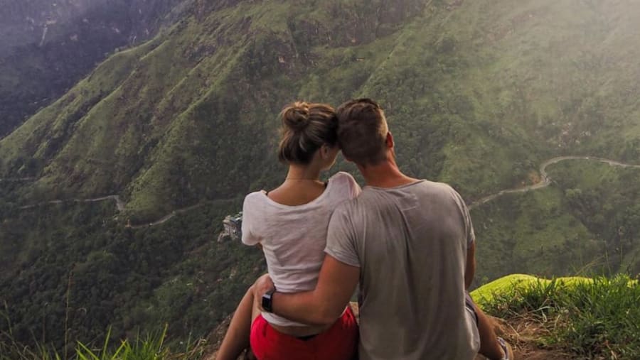 Mini Adams Peak