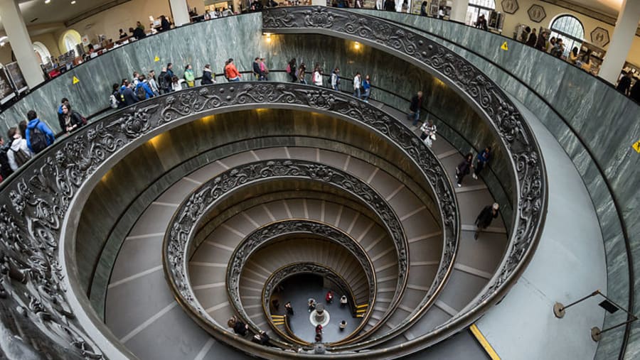 Vatican Museums