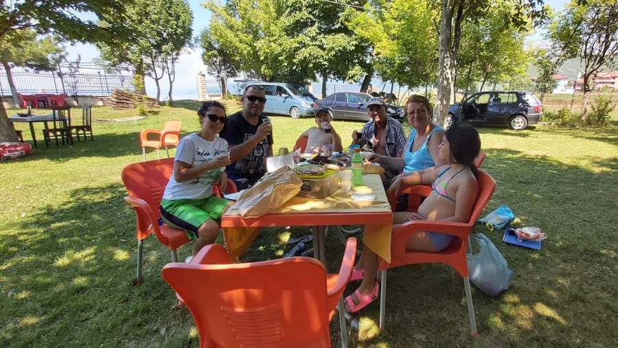 Drilon Park