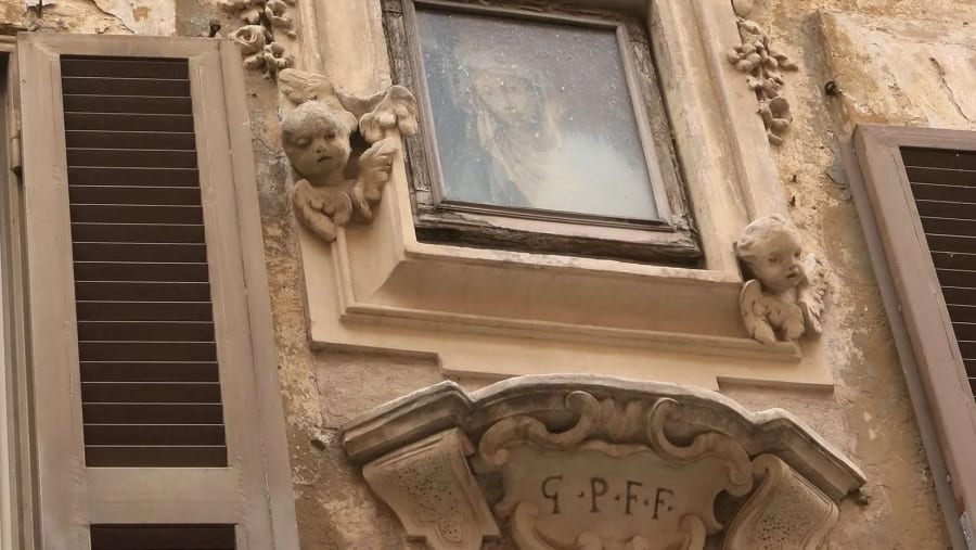 Jewish Ghetto Tour in Rome