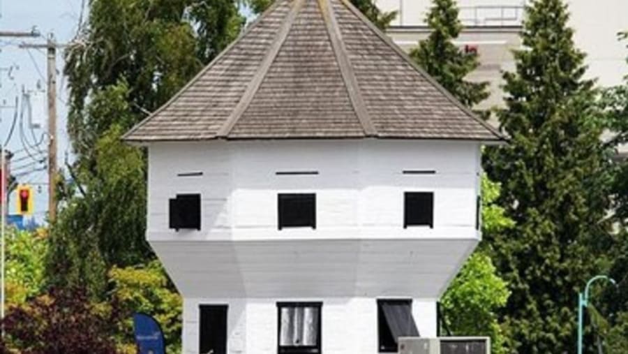 Nanaimo Museum