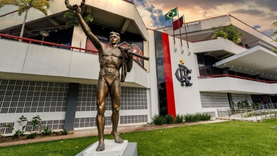 Maracanã stadium