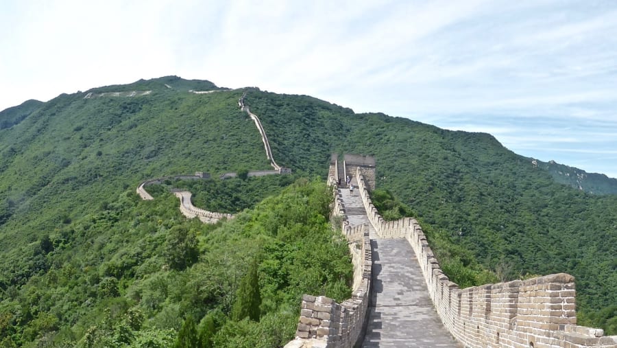 Great Wall of China