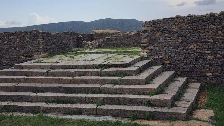 Aksum