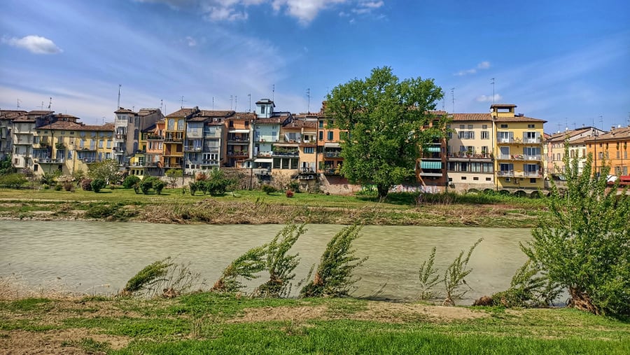 Parma City