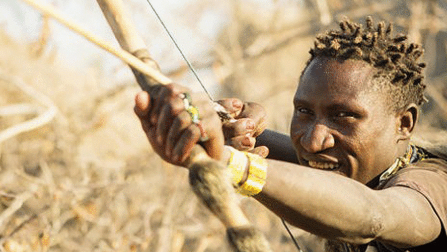 LAKE EYASI SAFARI