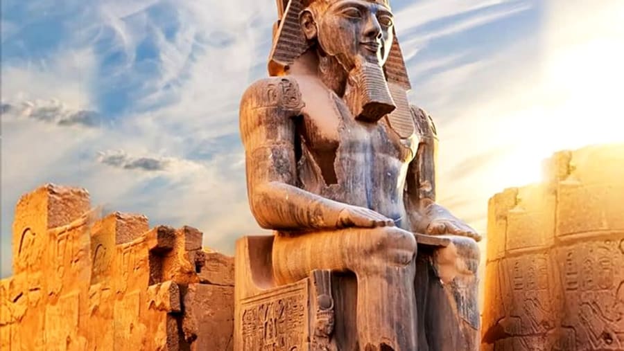 Luxor Tour