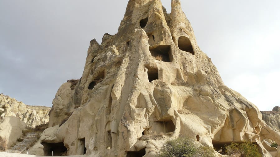 Sightsee the local attractions