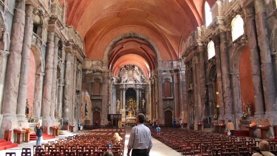 Sephardic Jewish Odyssey Tour