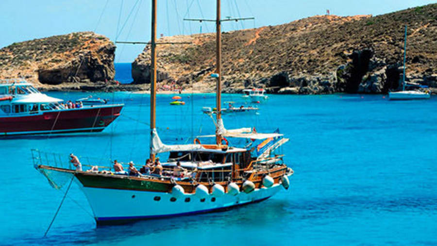 Boat Charter