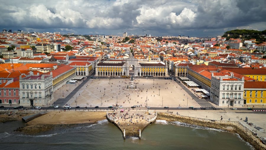 Lisbon