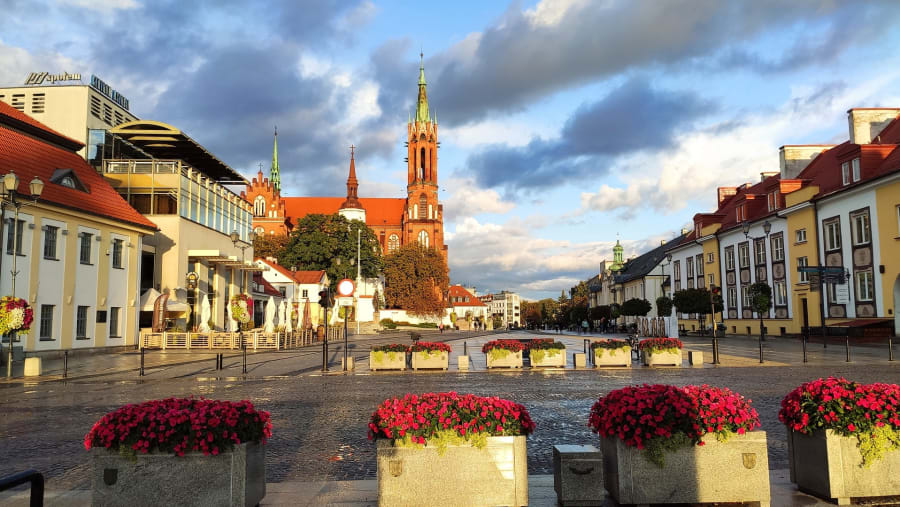 Bialystok