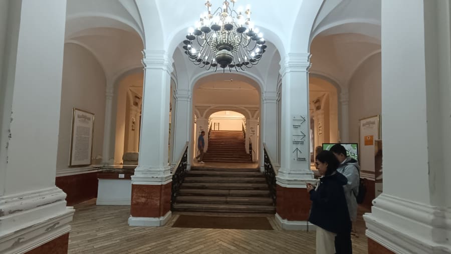 Half Day Novi Sad Tour