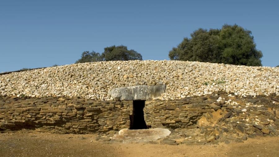 Alcalar, Portimão, Portugal