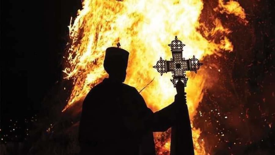 Bonfire