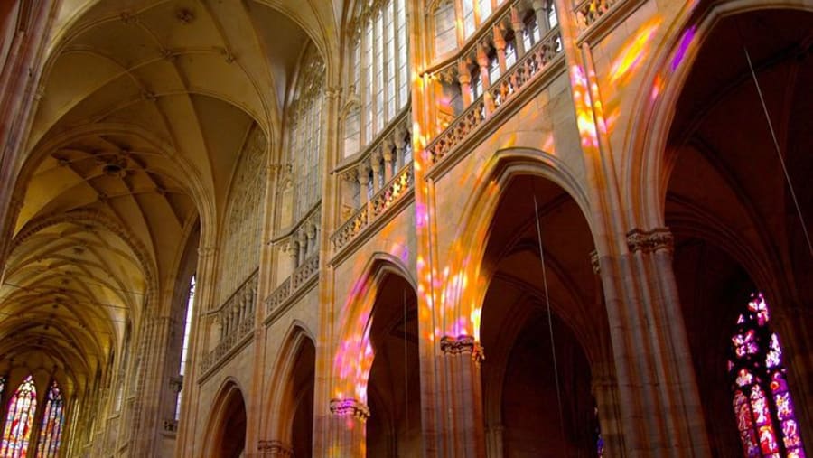 Naples Cathedral