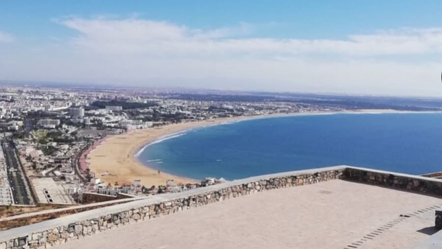 Agadir Oufla