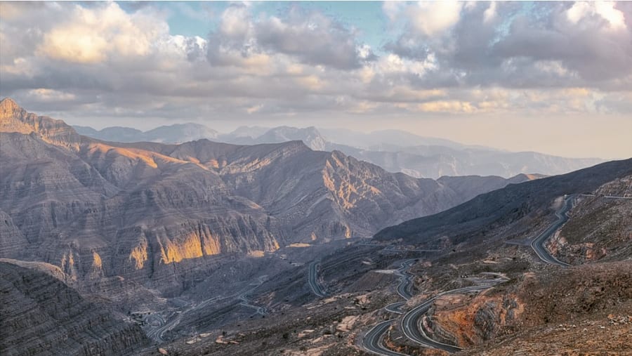 Jabal Bil Ays