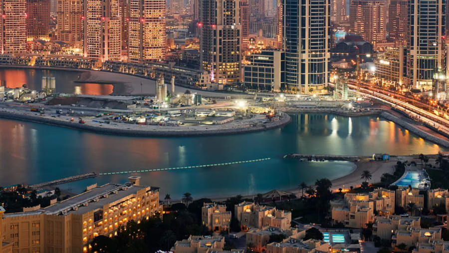 Doha, Qatar