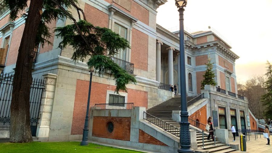 Prado Museum