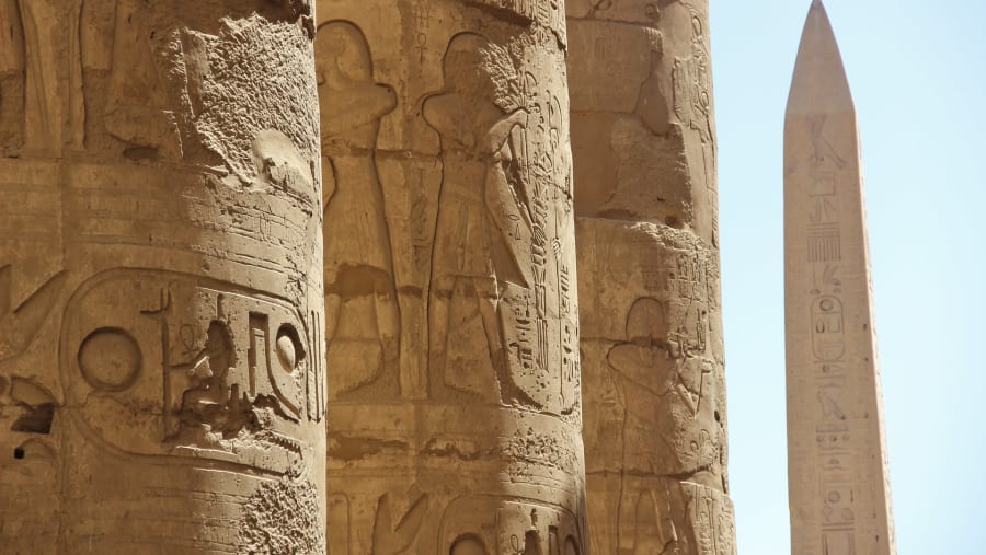 Karnak