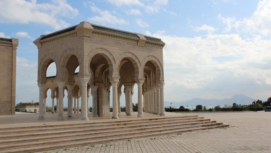 Amphitheatre