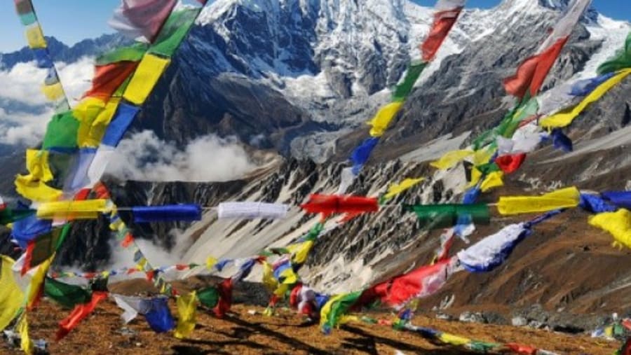Annapurna Sanctuary