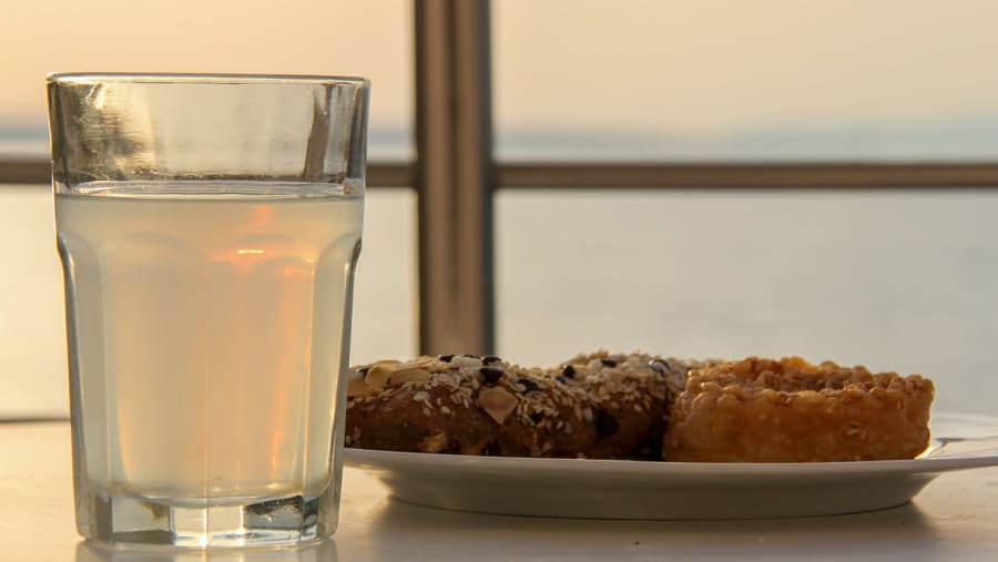 Corfu Stroll & Local Delights