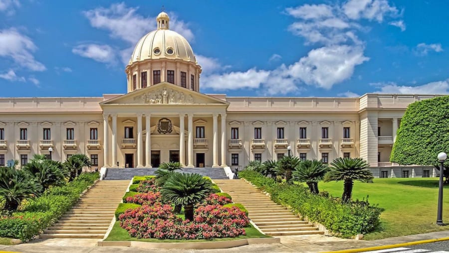 Santo Domingo City Tour
