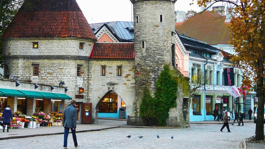 Old Town
