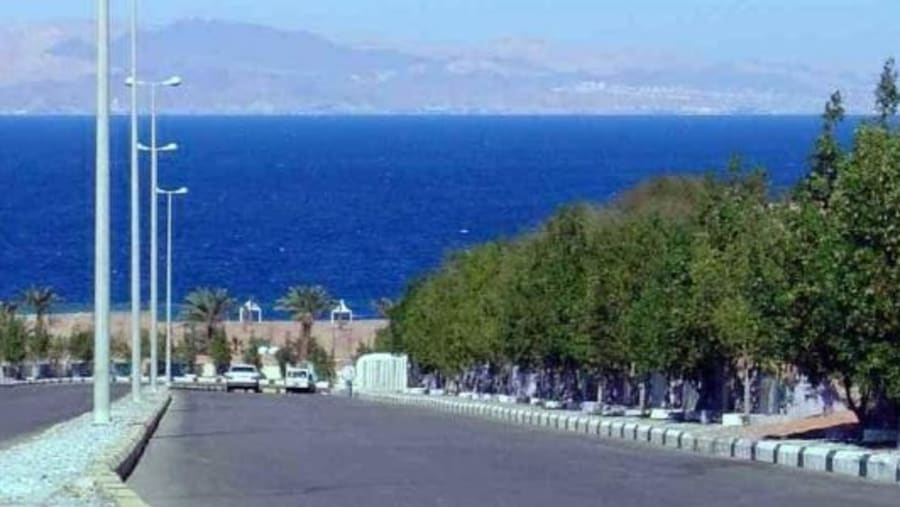 City view