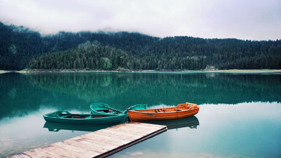 Black Lake
