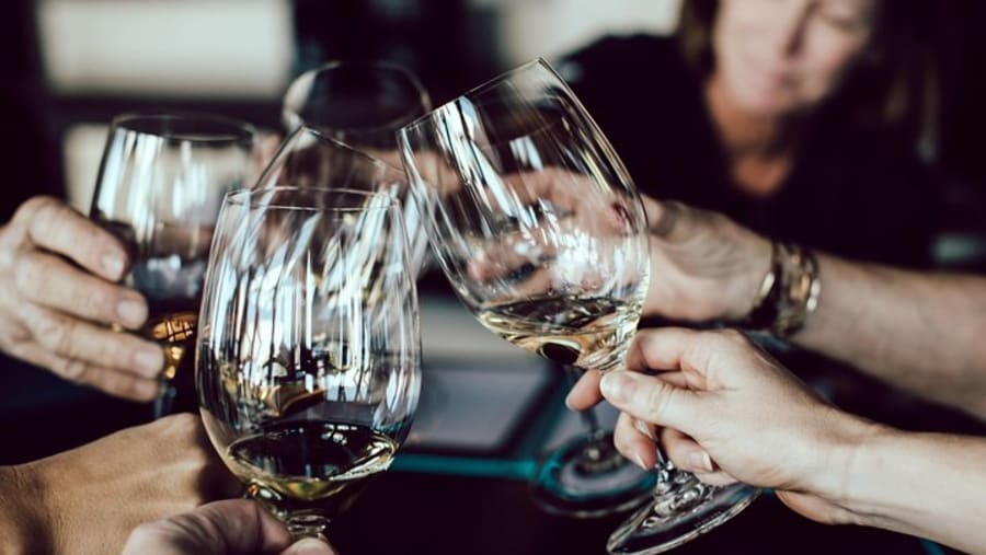 Local Serbian Wine Tasting Tour